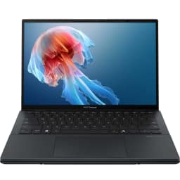 Ноутбук ASUS Zenbook Duo UX8406CA-QL211X 14 FHD OLED i9-285H Ultra SSD Inkwell Gray — фото 4