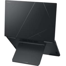 Ноутбук ASUS Zenbook Duo UX8406CA-QL221W 14 FHD OLED i7-255H Ultra SSD Inkwell Gray — фото 1