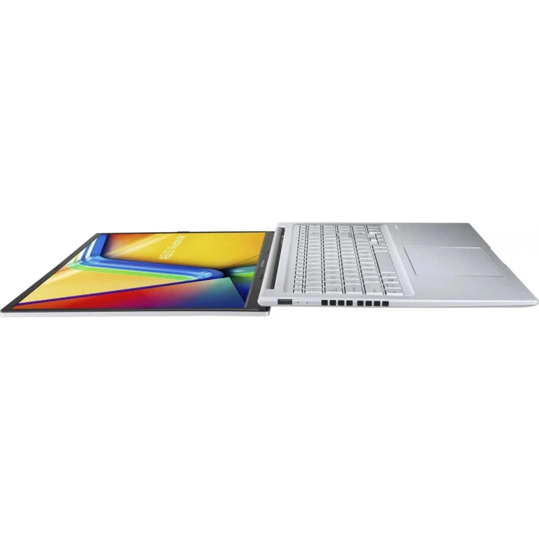 Ноутбук ASUS VivoBook 16 X1605VA-MB1749 16 WUXGA IPS i7-13620H SSD, Cool Silver — фото 2