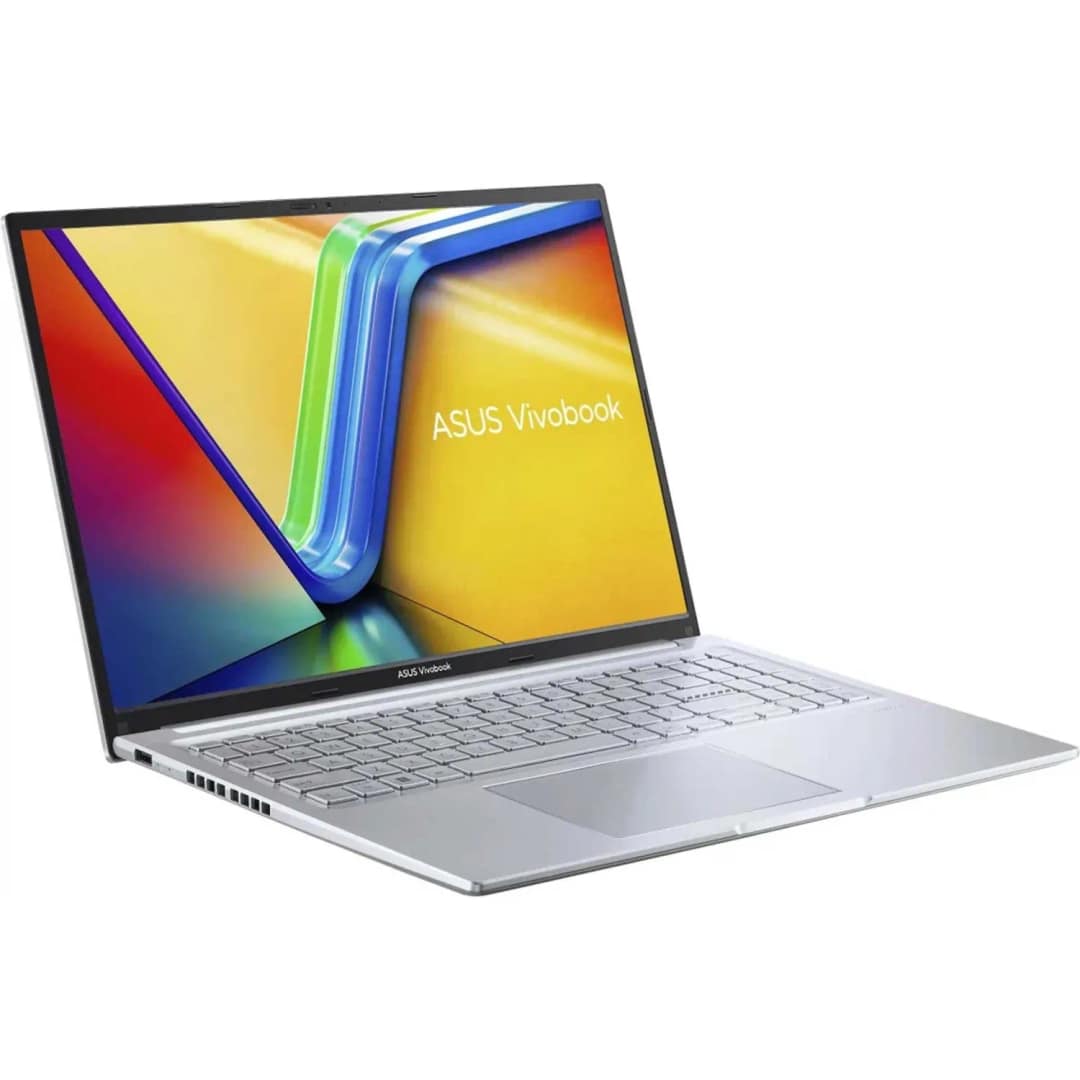 Ноутбук ASUS VivoBook 16 X1605VA-MB1749 16 WUXGA IPS i7-13620H SSD, Cool Silver — фото 4