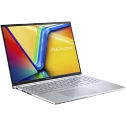 Ноутбук ASUS VivoBook 16 X1605VA-MB1749 16 WUXGA IPS i7-13620H SSD, Cool Silver — фото 4