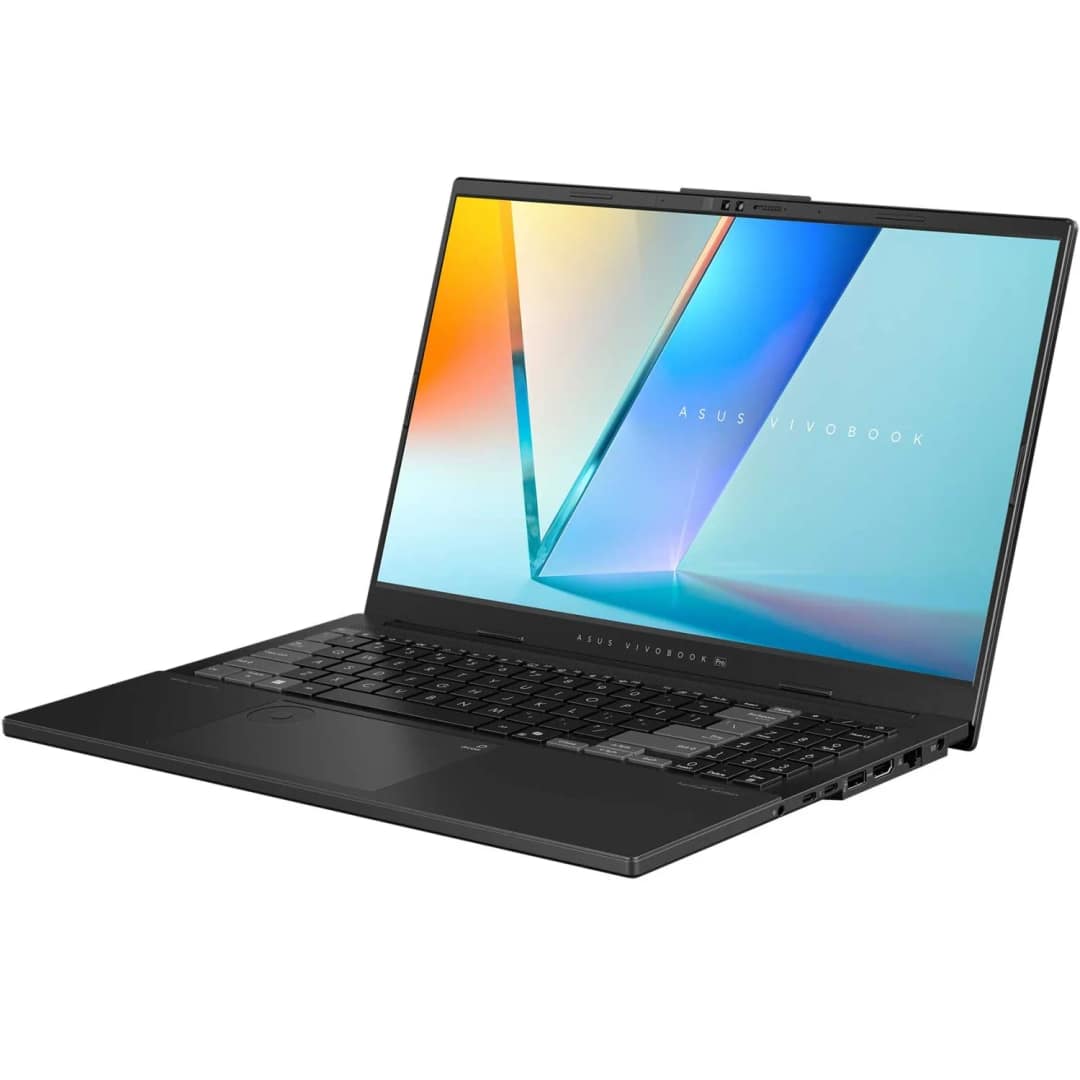 Ноутбук ASUS Vivobook Pro 15 N6506CU-MA033 15.6 3K OLED i7-255H Ultra SSD, Earl Grey — фото 3