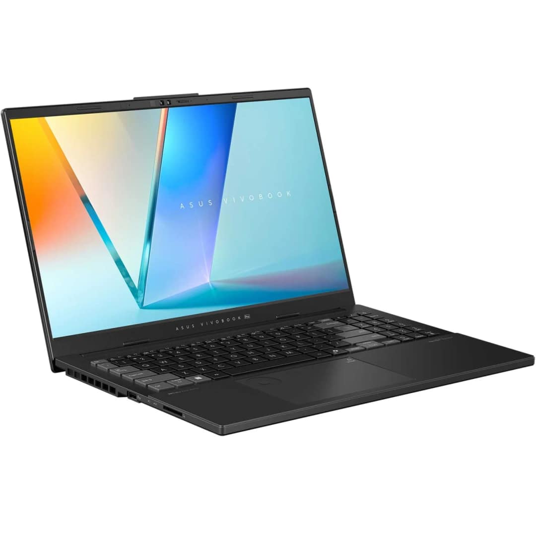 Ноутбук ASUS Vivobook Pro 15 N6506CU-MA033 15.6 3K OLED i7-255H Ultra SSD, Earl Grey — фото 4