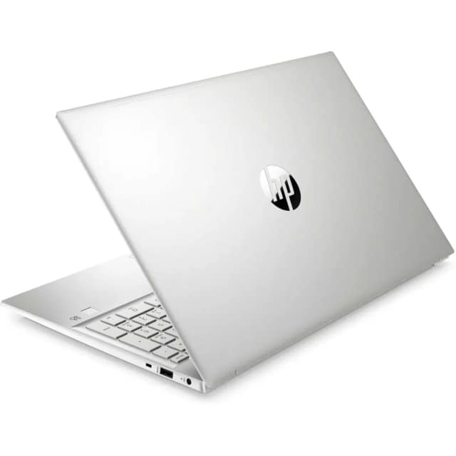 Ноутбук HP Pavilion 15-eh3051ci 15.6 FHD IPS R7-7730U SSD, Silver