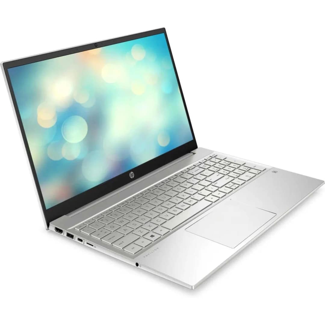 Ноутбук HP Pavilion 15-eh3051ci 15.6 FHD IPS R7-7730U SSD, Silver — фото 3