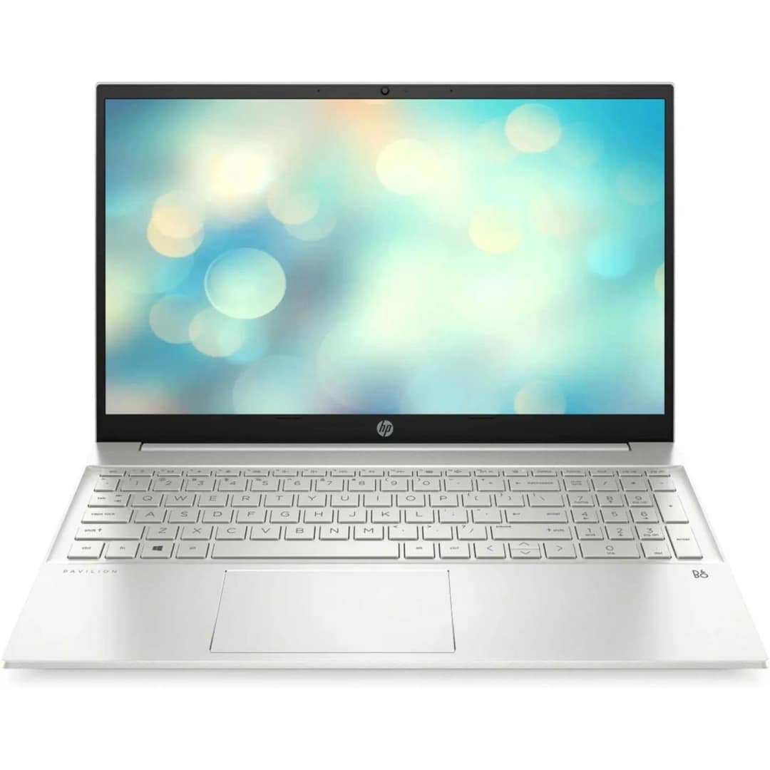 Ноутбук HP Pavilion 15-eh3051ci 15.6 FHD IPS R7-7730U SSD, Silver — фото 4