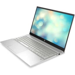 Ноутбук HP Pavilion 15-eh3051ci 15.6 FHD IPS R7-7730U SSD, Silver — фото 5
