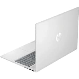 Ноутбук HP Pavilion 16-af0016ci 16 WUXGA IPS i7-155U Ultra SSD, Silver — фото 1