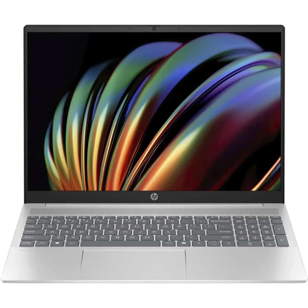Ноутбук HP Pavilion 16-af0024ci 16 WUXGA IPS i5-125U Ultra SSD, Silver — фото 4