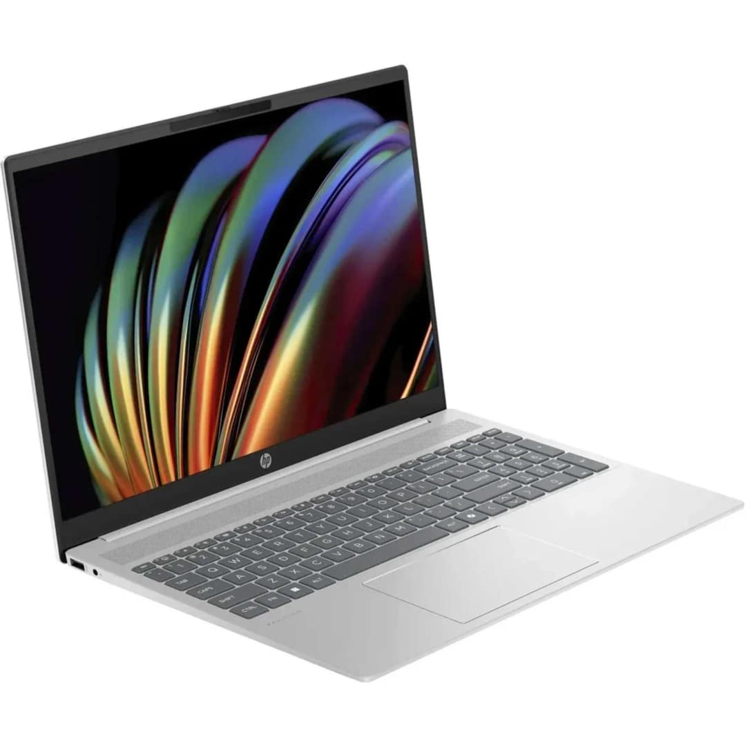 Ноутбук HP Pavilion 16-af0026ci 16 WUXGA IPS i5-125U Ultra SSD, Silver — фото 3