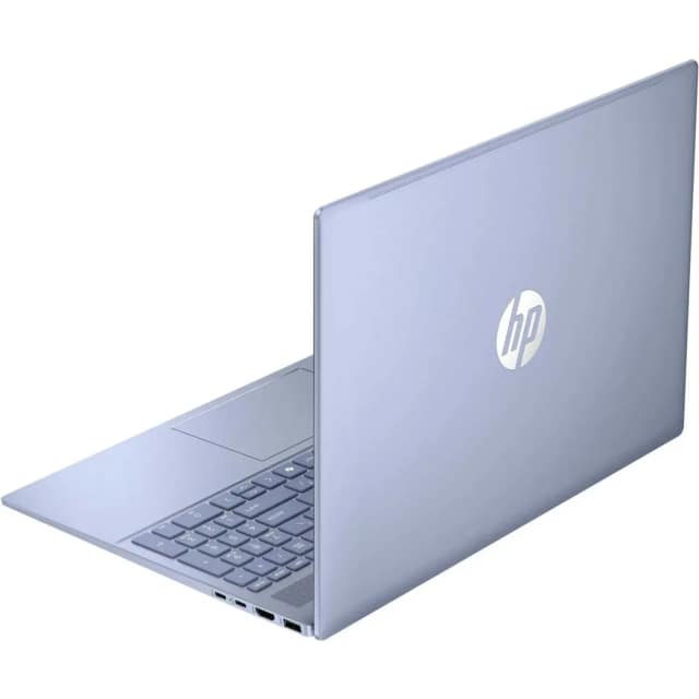 Ноутбук HP Pavilion 16-af0027ci 16 WUXGA IPS i5-125U Ultra SSD, Blue