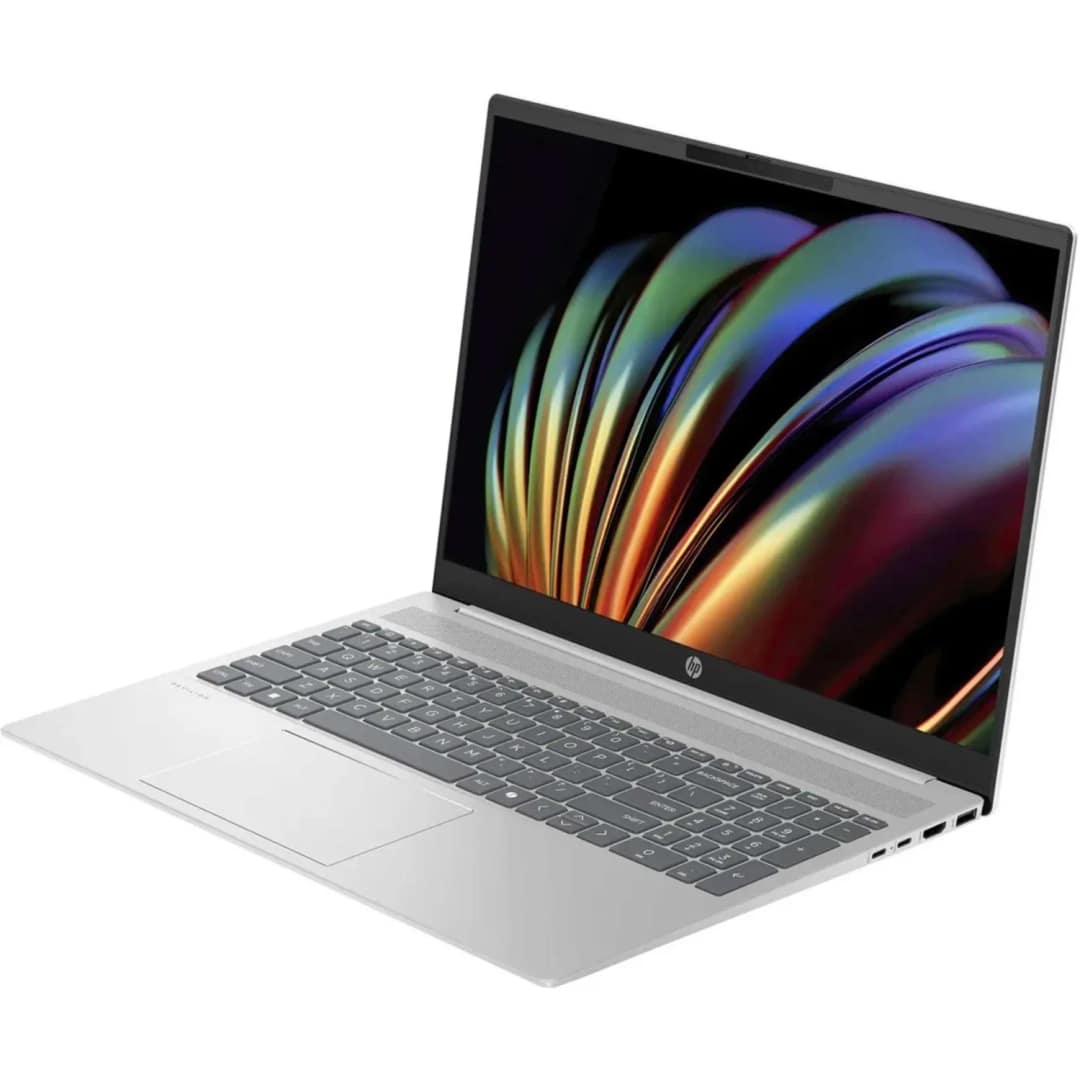 Ноутбук HP Pavilion 16-afoo25ci 16 WUXGA IPS i7-155U Ultra SSD, Silver — фото 5