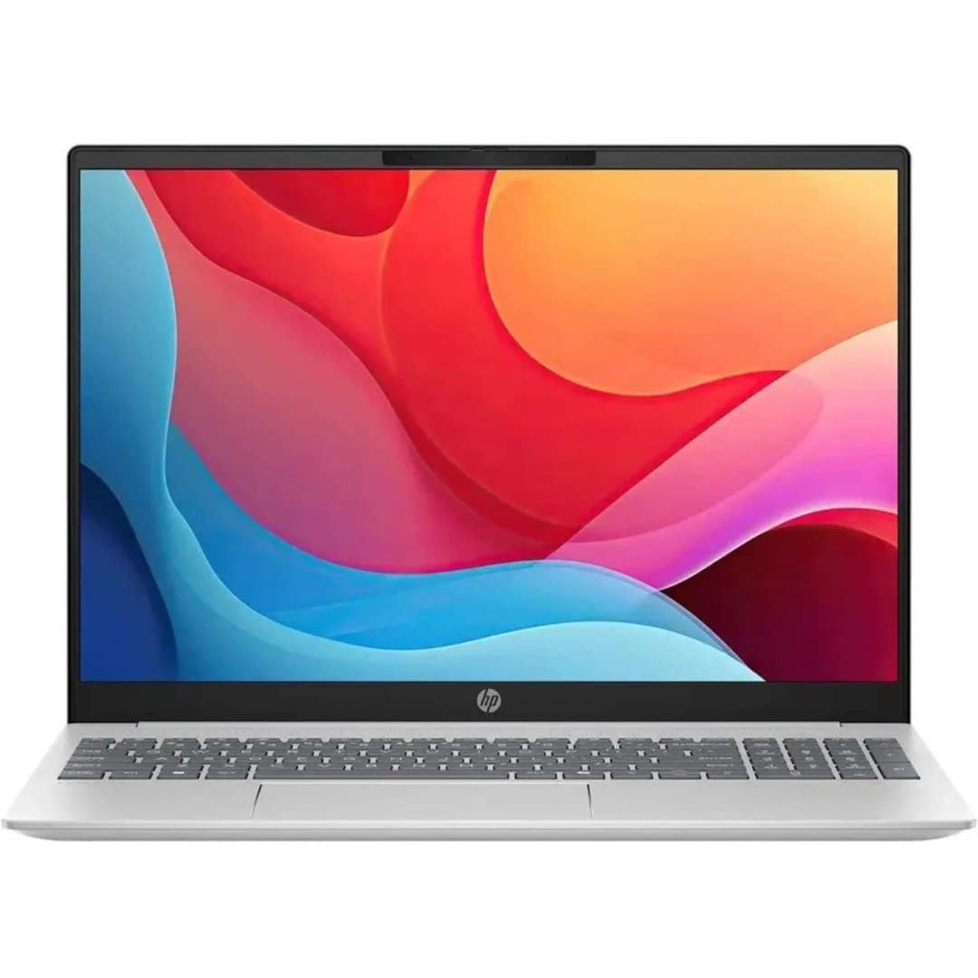 Ноутбук HP Pavilion 16-ag0013ci 16 WUXGA IPS R7-8840U SSD, Silver — фото 2
