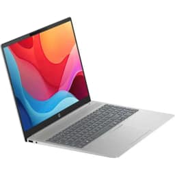 Ноутбук HP Pavilion 16-ag0013ci 16 WUXGA IPS R7-8840U SSD, Silver — фото 3