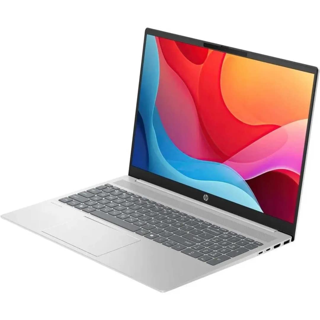 Ноутбук HP Pavilion 16-ag0013ci 16 WUXGA IPS R7-8840U SSD, Silver — фото 4