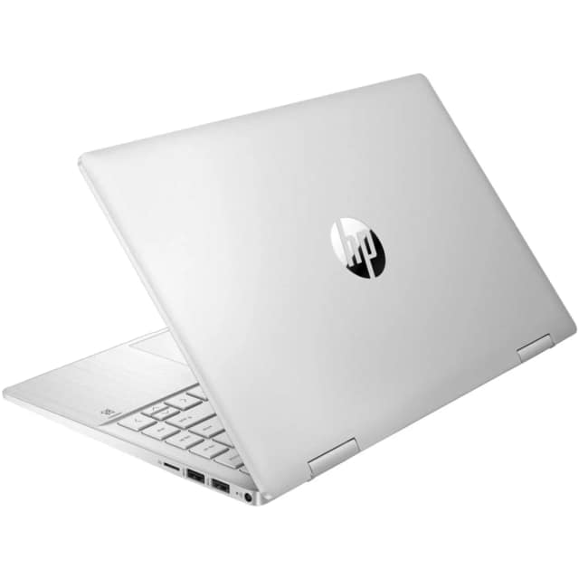 Ноутбук HP Pavilion x360 14-ek1015ci 14 FHD IPS i7-1355U SSD, Silver