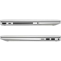 Ноутбук HP Pavilion x360 14-ek1015ci 14 FHD IPS i7-1355U SSD, Silver — фото 5