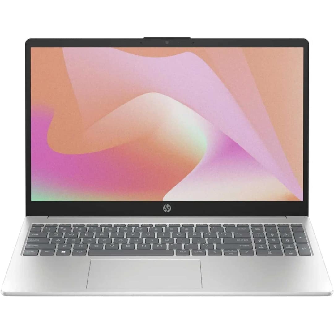 Ноутбук HP 15-fc0024ny 15.6 FHD IPS R7-7730U SSD, Silver — фото 3