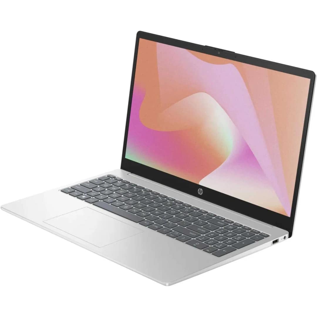 Ноутбук HP 15-fc0024ny 15.6 FHD IPS R7-7730U SSD, Silver — фото 4