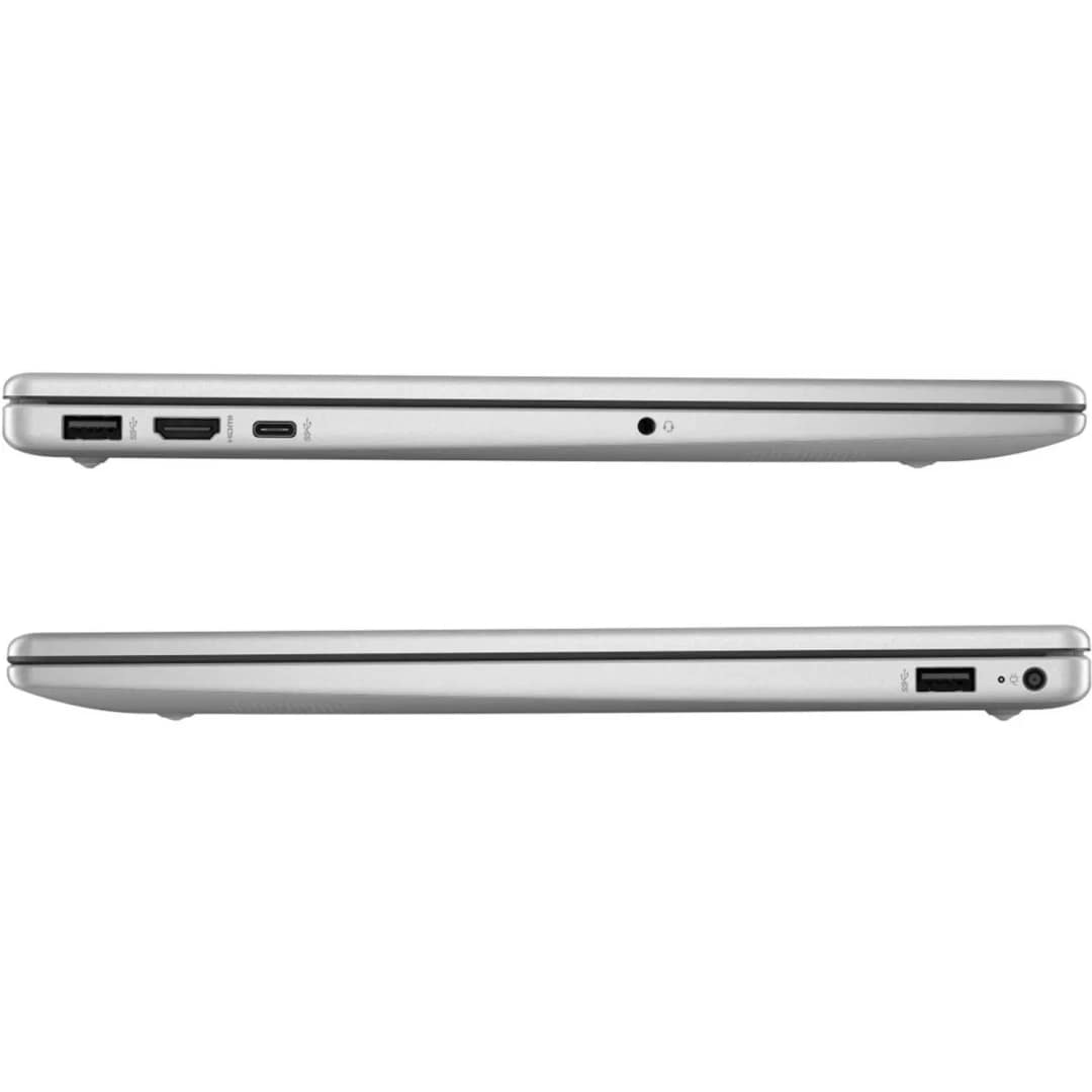 Ноутбук HP 15-fc0024ny 15.6 FHD IPS R7-7730U SSD, Silver — фото 5