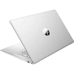 Ноутбук HP 17-cn3032ci 17.3 FHD IPS i7-1355U SSD, Silver — фото 1