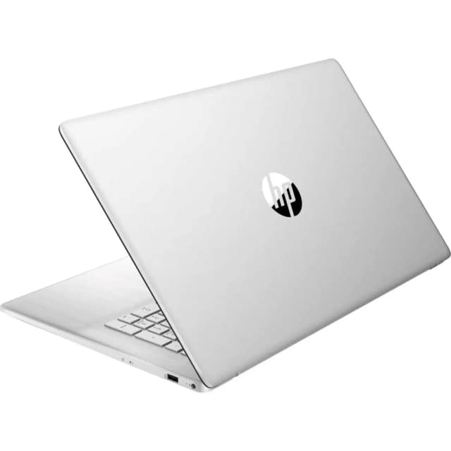 Ноутбук HP 17-cn3032ci 17.3 FHD IPS i7-1355U SSD, Silver