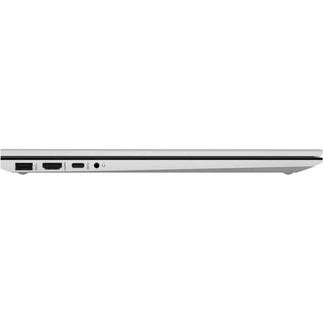 Ноутбук HP 17-cn3032ci 17.3 FHD IPS i7-1355U SSD, Silver — фото 5