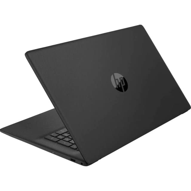 Ноутбук HP 17-cn4007ci 17.3 FHD IPS i5-120U SSD, Black