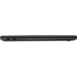 Ноутбук HP 17-cn4007ci 17.3 FHD IPS i5-120U SSD, Black — фото 2