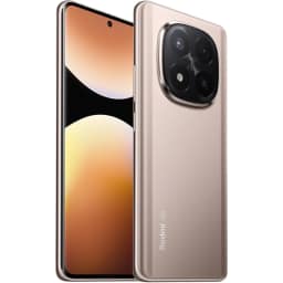 Смартфон Xiaomi Redmi Note 14 Pro Plus 5G 12 Global Version, Sand Gold — фото 2