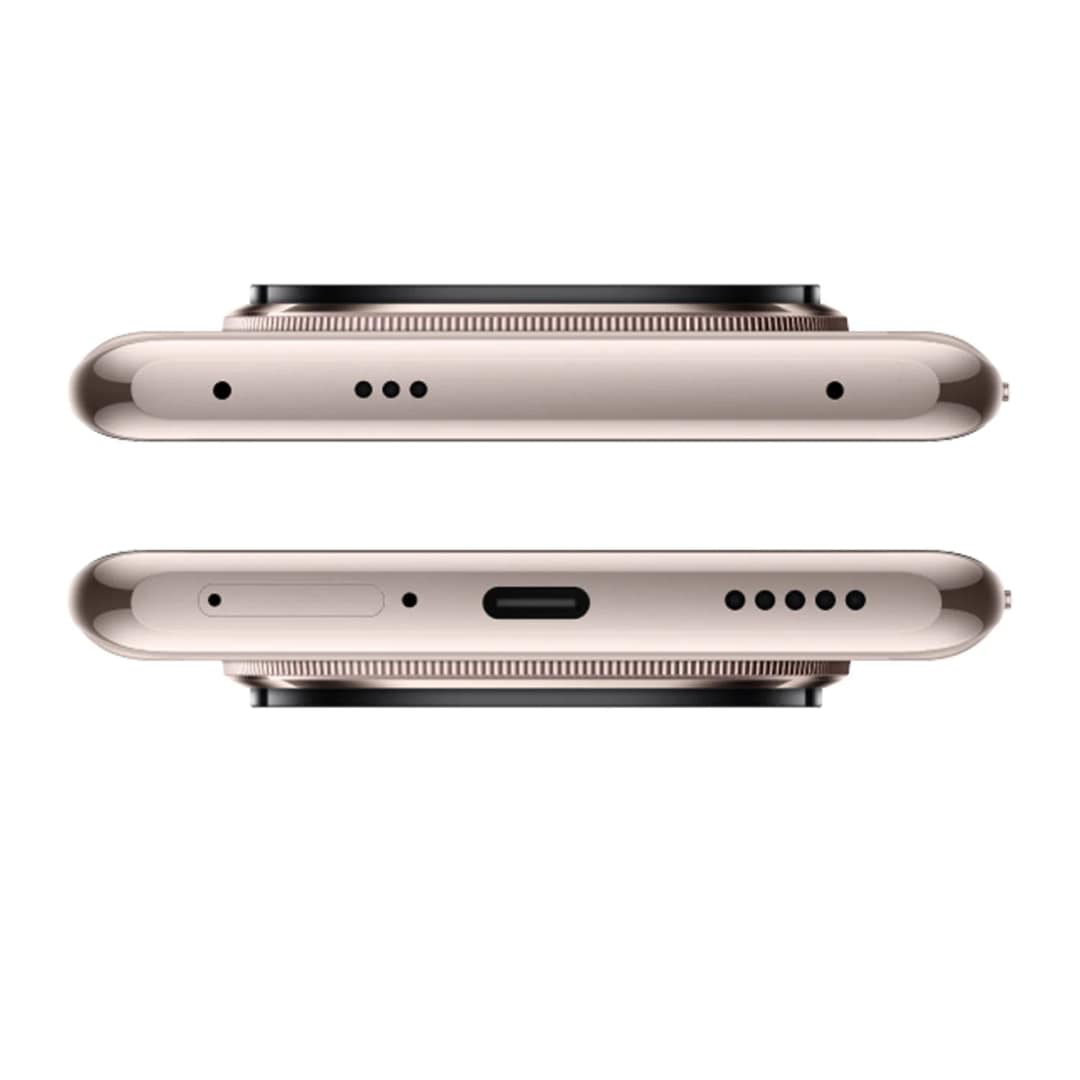 Смартфон Xiaomi Redmi Note 14 Pro Plus 5G 12 Global Version, Sand Gold — фото 3