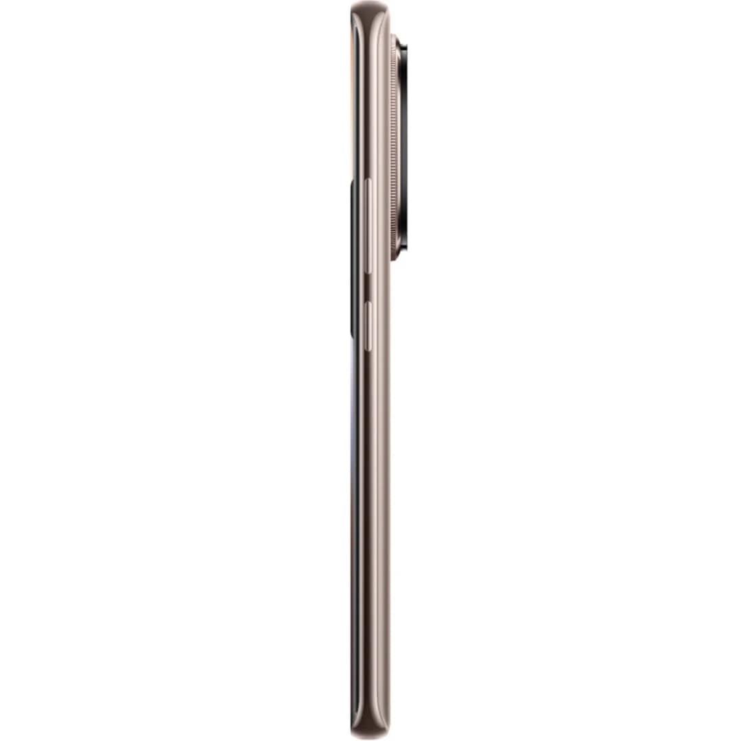 Смартфон Xiaomi Redmi Note 14 Pro Plus 5G 12 Global Version, Sand Gold — фото 4