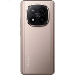 Смартфон Xiaomi Redmi Note 14 Pro Plus 5G 12 Global Version, Sand Gold — фото 6