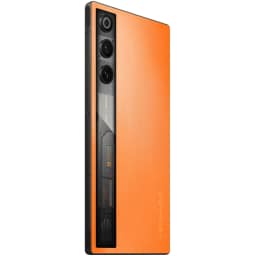 Смартфон ZTE Nubia RedMagic 10 Air 16, Flare — фото 2
