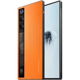 Смартфон ZTE Nubia RedMagic 10 Air 16, Flare — фото 3