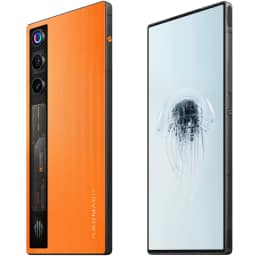 Смартфон ZTE Nubia RedMagic 10 Air 16, Flare — фото 6
