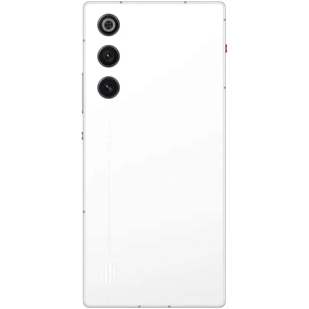 Смартфон ZTE Nubia RedMagic 10 Air 16, Hailstone — фото 3