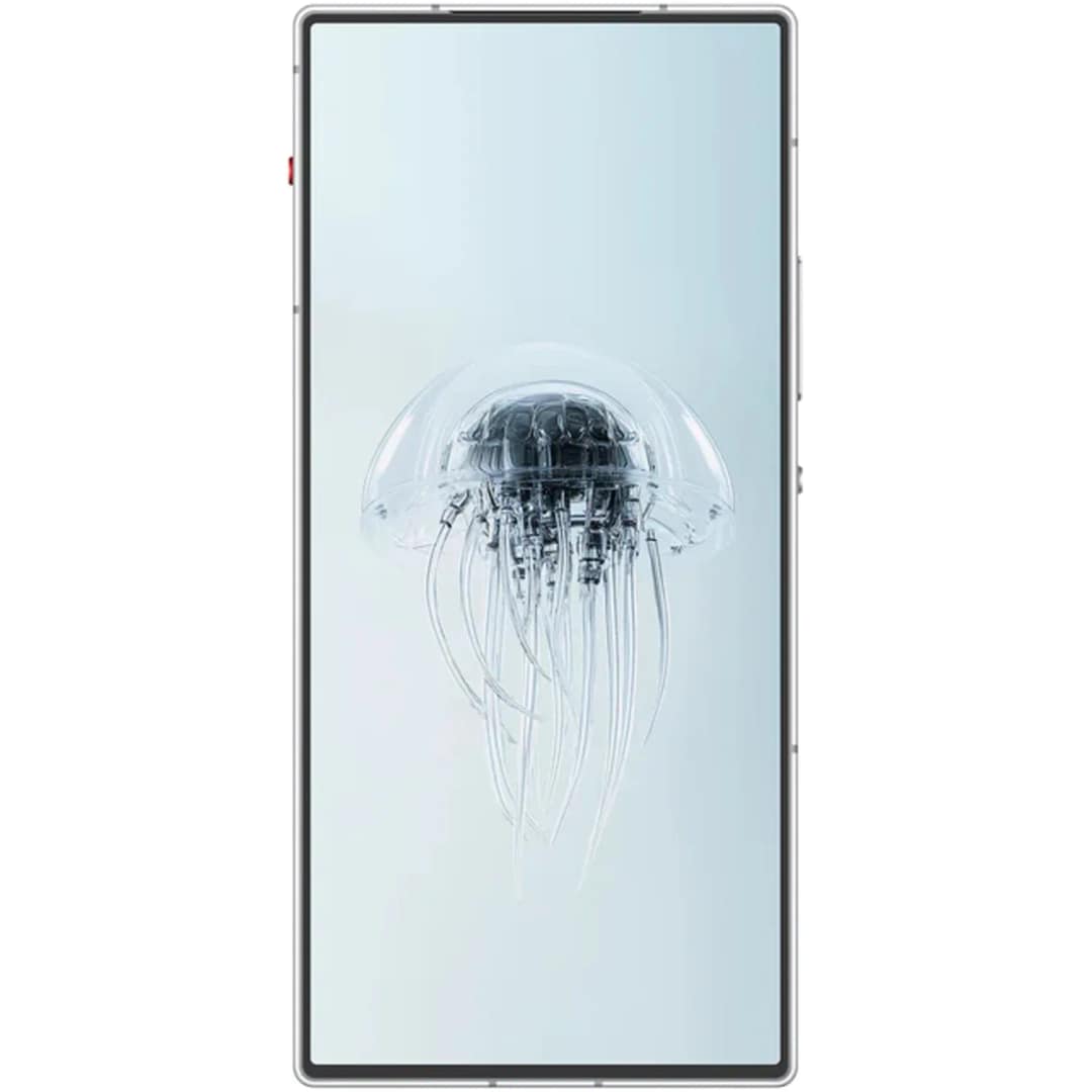 Смартфон ZTE Nubia RedMagic 10 Air 16, Hailstone — фото 4