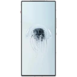 Смартфон ZTE Nubia RedMagic 10 Air 16, Hailstone — фото 4