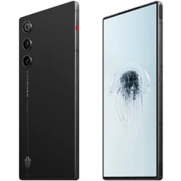 Смартфон ZTE Nubia RedMagic 10 Air 16, Twilight — фото 2