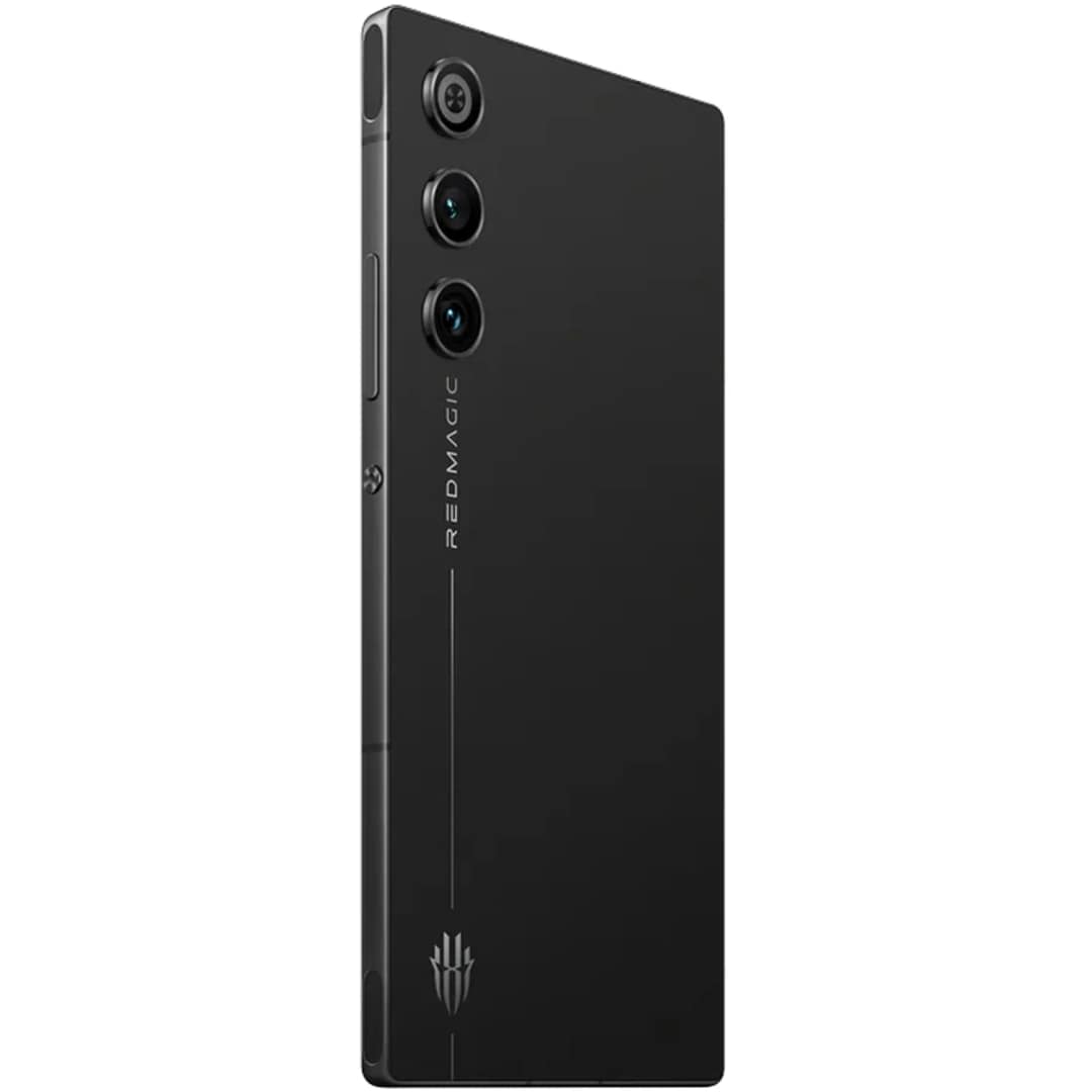 Смартфон ZTE Nubia RedMagic 10 Air 16, Twilight — фото 3
