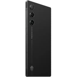 Смартфон ZTE Nubia RedMagic 10 Air 16, Twilight — фото 3