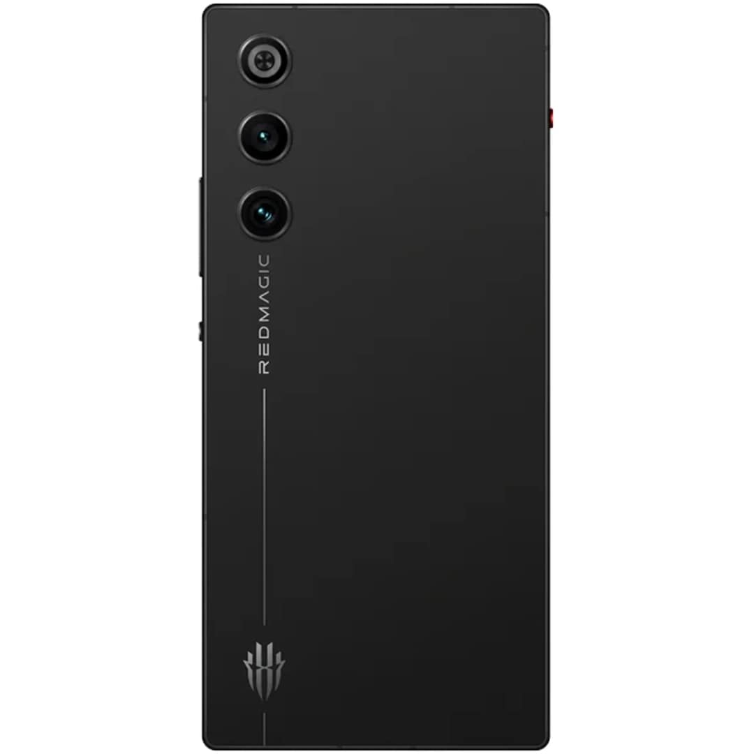 Смартфон ZTE Nubia RedMagic 10 Air 16, Twilight — фото 4