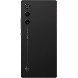 Смартфон ZTE Nubia RedMagic 10 Air 16, Twilight — фото 4