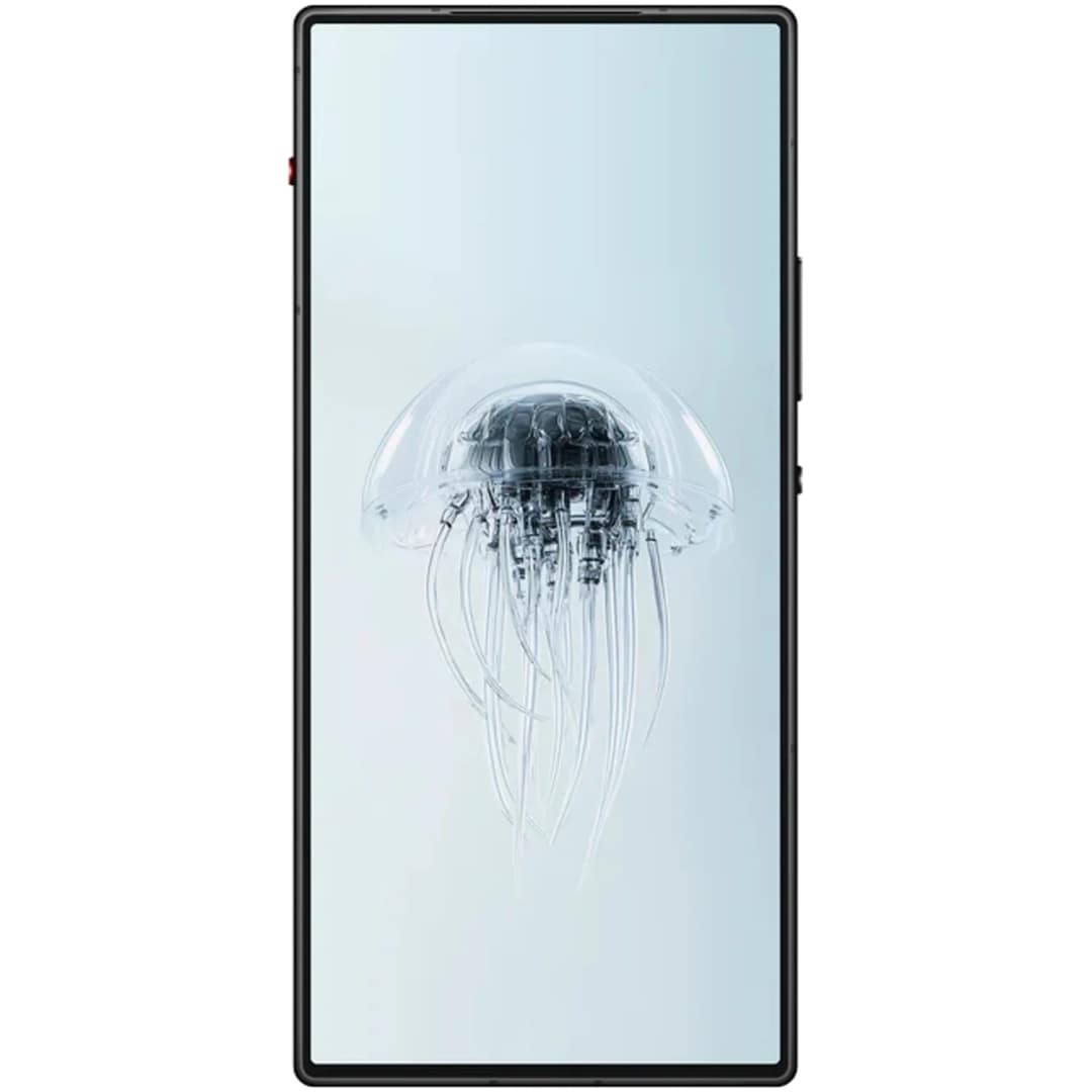 Смартфон ZTE Nubia RedMagic 10 Air 16, Twilight — фото 5