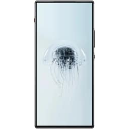 Смартфон ZTE Nubia RedMagic 10 Air 16, Twilight — фото 5