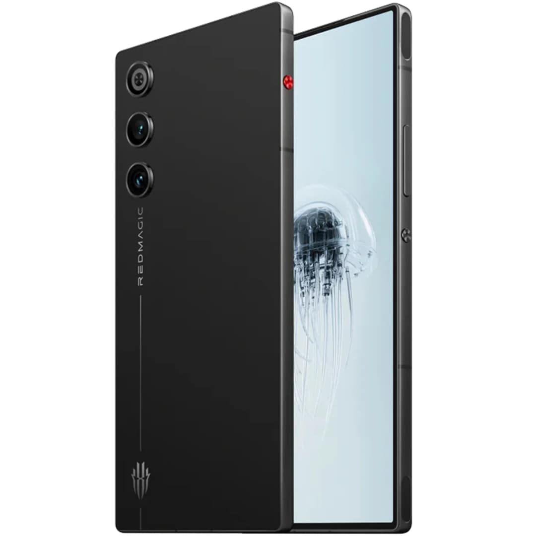 Смартфон ZTE Nubia RedMagic 10 Air 16, Twilight — фото 6