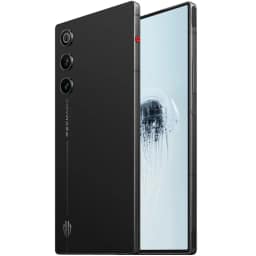 Смартфон ZTE Nubia RedMagic 10 Air 16, Twilight — фото 6