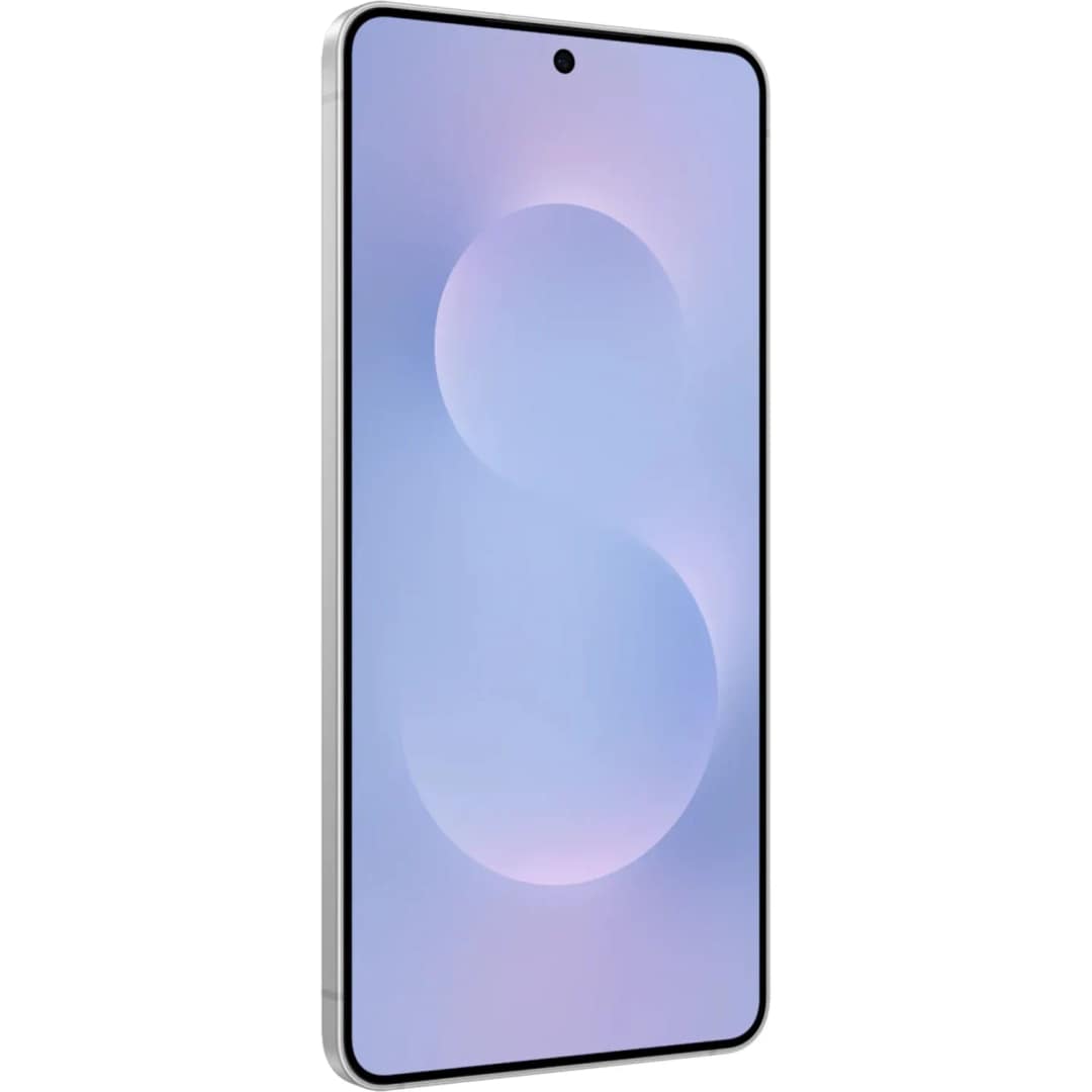 Смартфон Samsung Galaxy S25 Edge SM-S937B 12, Titanium Icyblue — фото 2