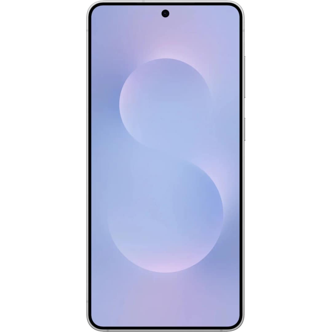 Смартфон Samsung Galaxy S25 Edge SM-S937B 12, Titanium Icyblue — фото 3